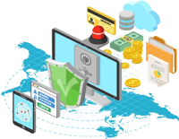 Modern technology implemented - Ambientech IT Services